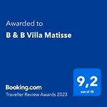 Matisse Bed & Breakfast
