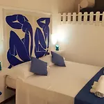 Matisse Bed & Breakfast