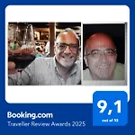 Matisse Bed & Breakfast 4*
