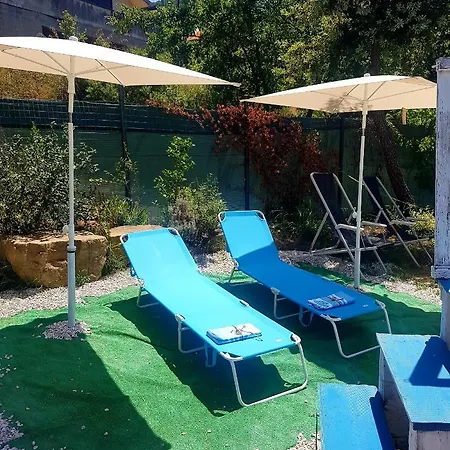 Matisse Bed & Breakfast