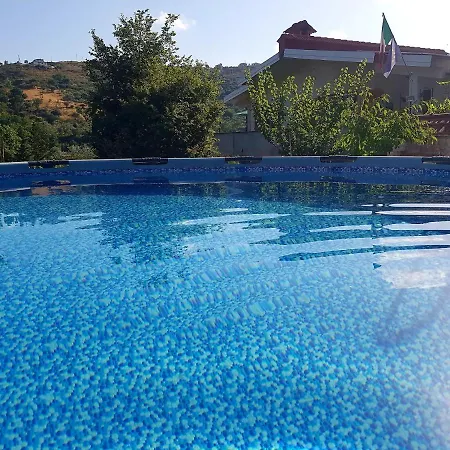 Matisse Bed & Breakfast Laureana Cilento