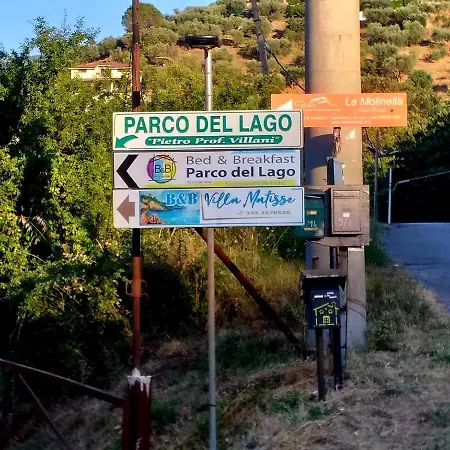 Matisse Bed & Breakfast