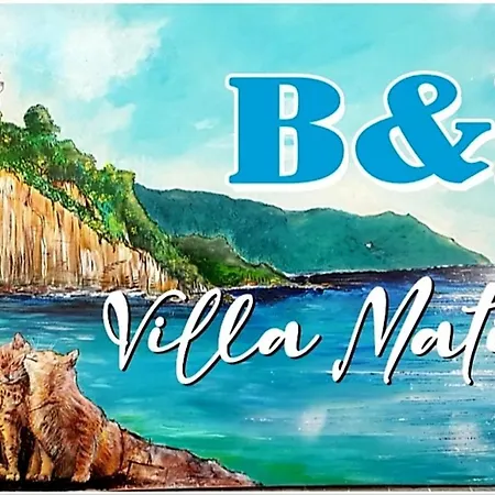 B&B Matisse 라우레아나 실렌토