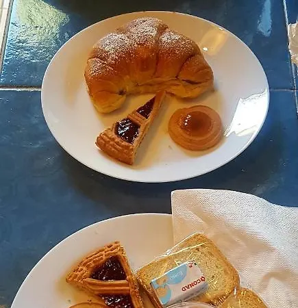 Matisse 4* Laureana Cilento