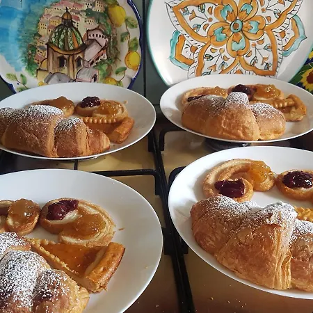 住宿加早餐酒店 Matisse