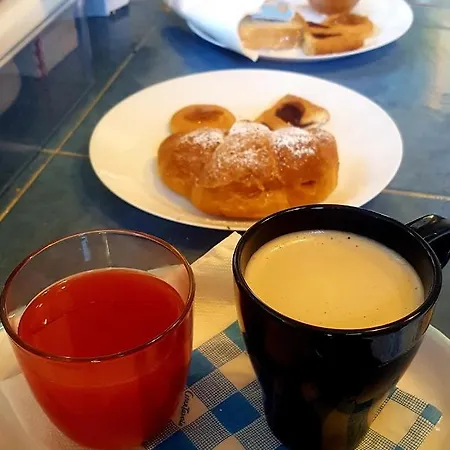 Bed & Breakfast Matisse Laureana Cilento