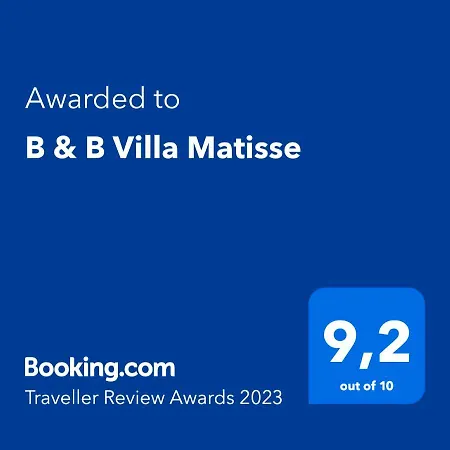 Matisse B&B