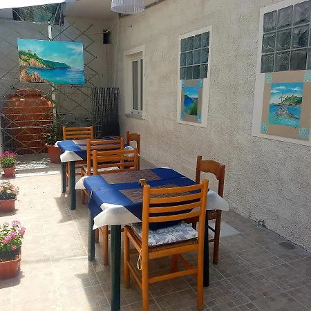 Matisse B&B 4*