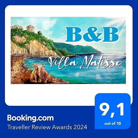 Matisse B&B