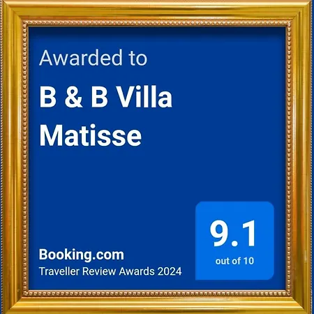 Bed & Breakfast Matisse Laureana Cilento