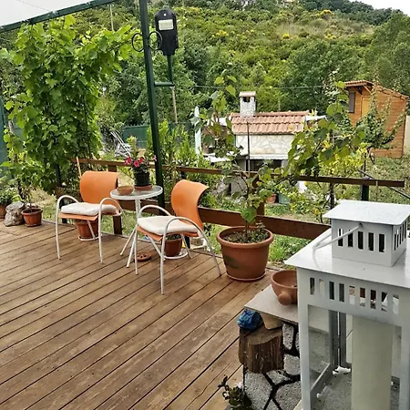 Matisse Bed & Breakfast 4*