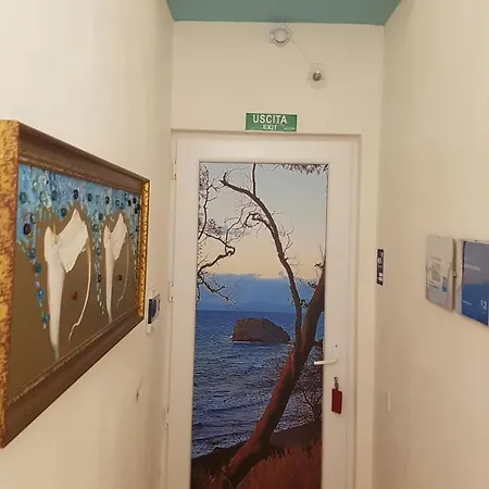 Matisse 4* Laureana Cilento