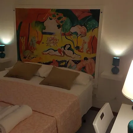 Matisse Bed & Breakfast 4*