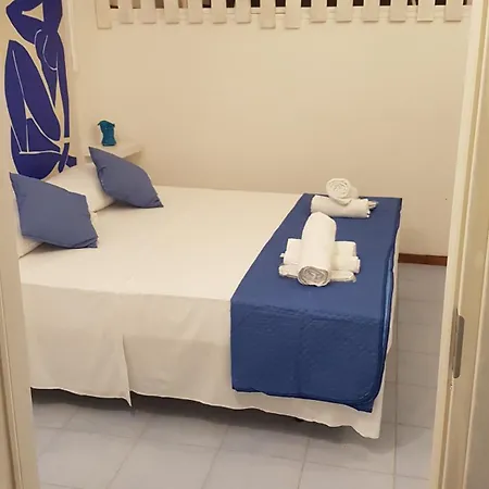 Matisse 4* Laureana Cilento