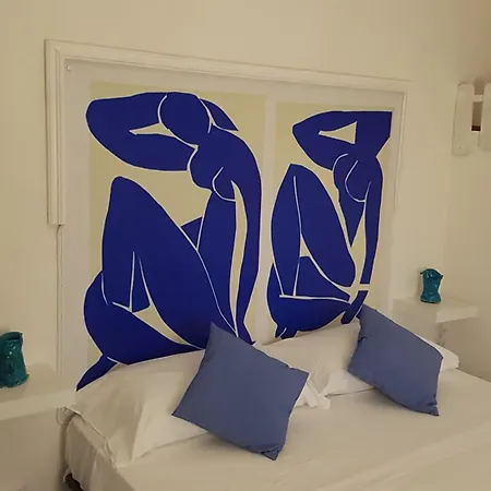 Matisse Laureana Cilento