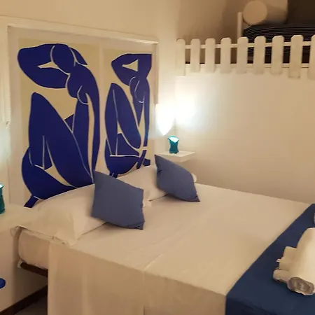 Matisse Bed & Breakfast