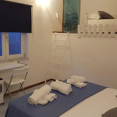 Matisse Bed & Breakfast 4*