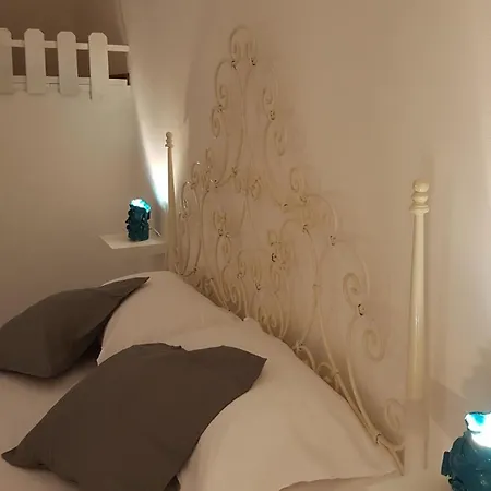 Bed & Breakfast Matisse