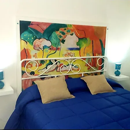 B&B Matisse 4*