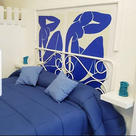 Matisse 4*