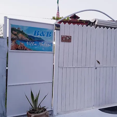 Bed & Breakfast Matisse 4*