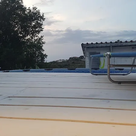 Bed & Breakfast Matisse Laureana Cilento