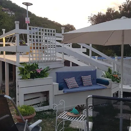 Bed & Breakfast Matisse