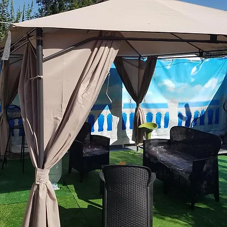 Bed & Breakfast Matisse 4*