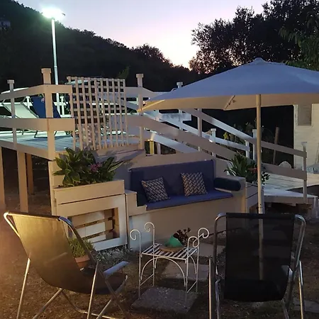 Bed & Breakfast Matisse 4*