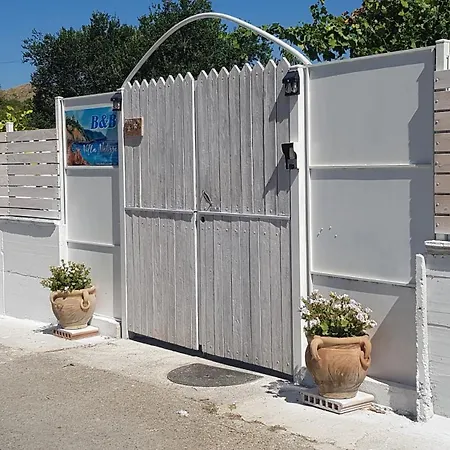 Bed & Breakfast Matisse Laureana Cilento