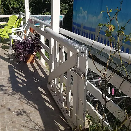 Bed & Breakfast Matisse Laureana Cilento