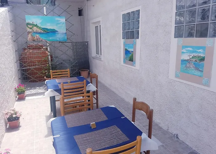 Couette-café Matisse 4*