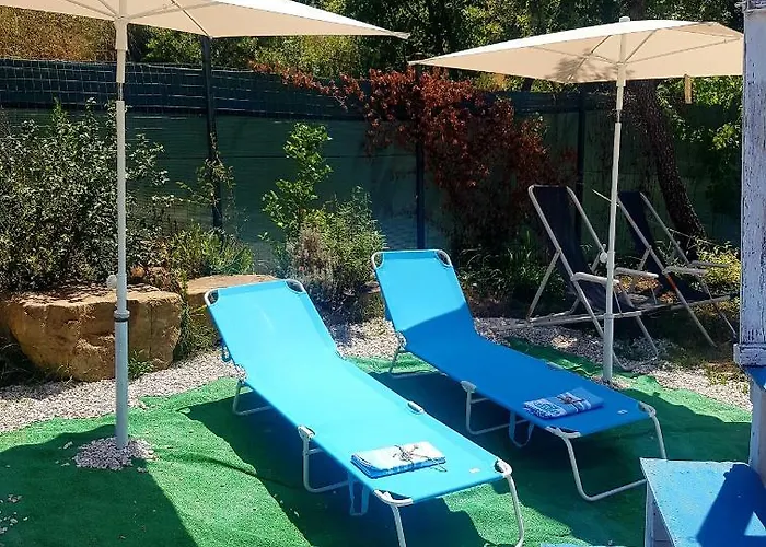 Matisse Couette-café