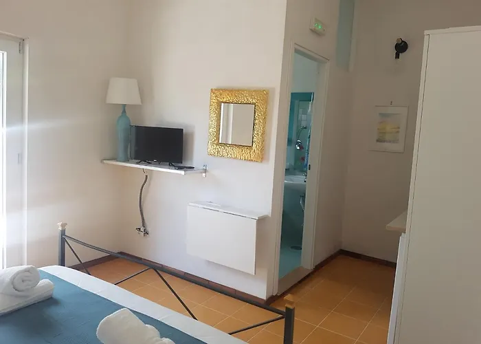 Matisse 4* Laureana Cilento