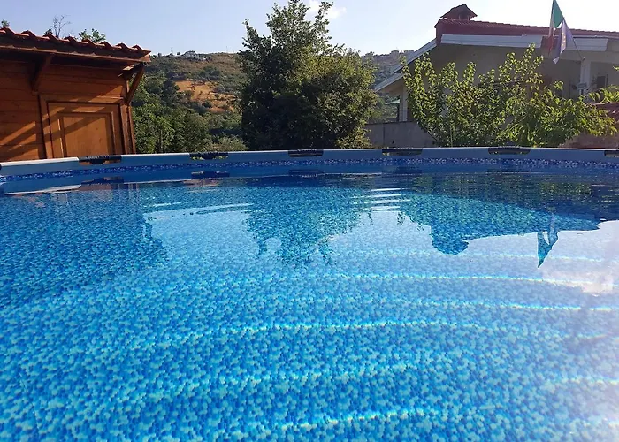 Couette-café Matisse 4*