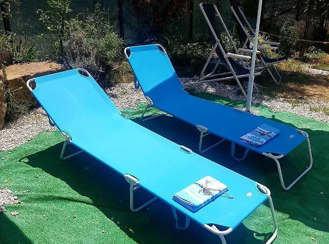 Couette-café Matisse 4*