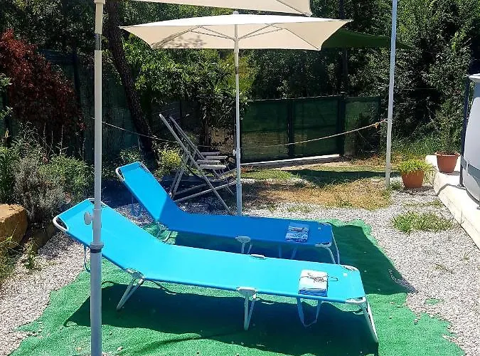 Couette-café Matisse 4*