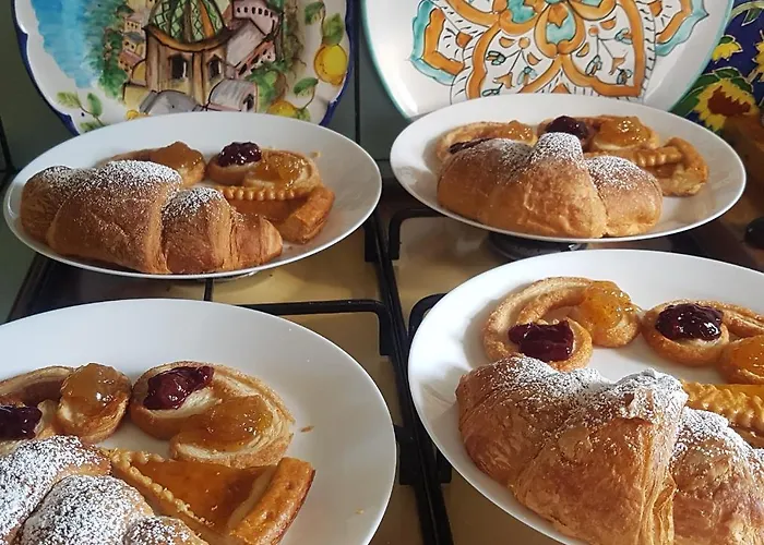 Couette-café Matisse