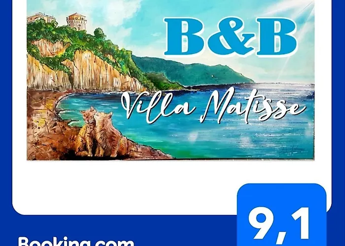 Matisse Bed & Breakfast
