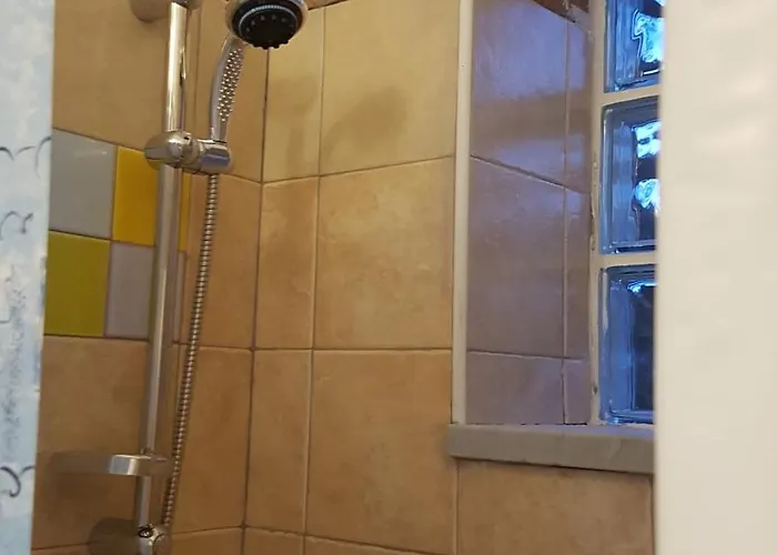 Couette-café Matisse