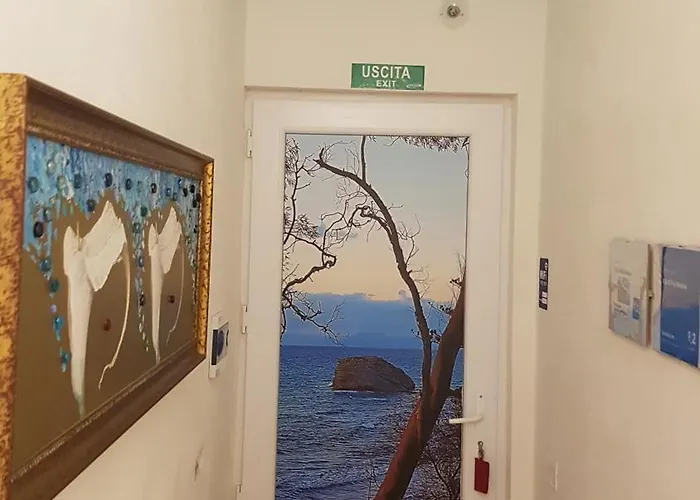 Matisse 4* Laureana Cilento