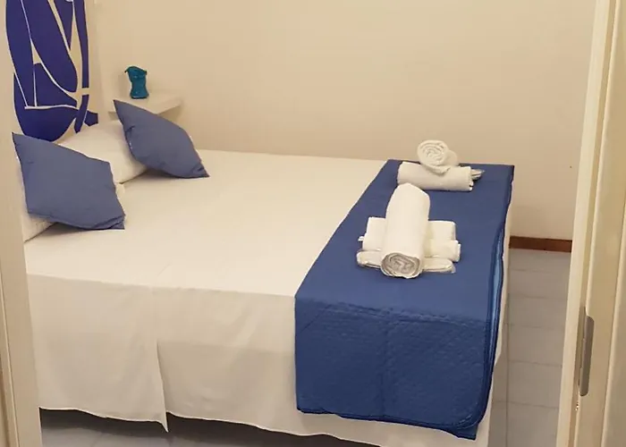 Matisse 4* Laureana Cilento