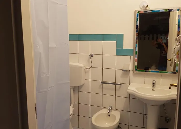 Matisse 4* Laureana Cilento