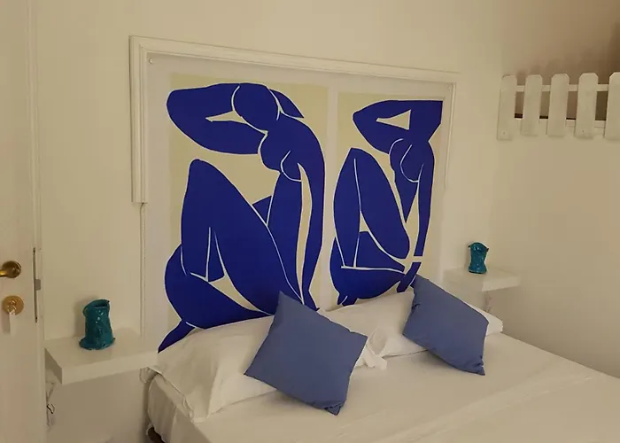 Matisse Laureana Cilento