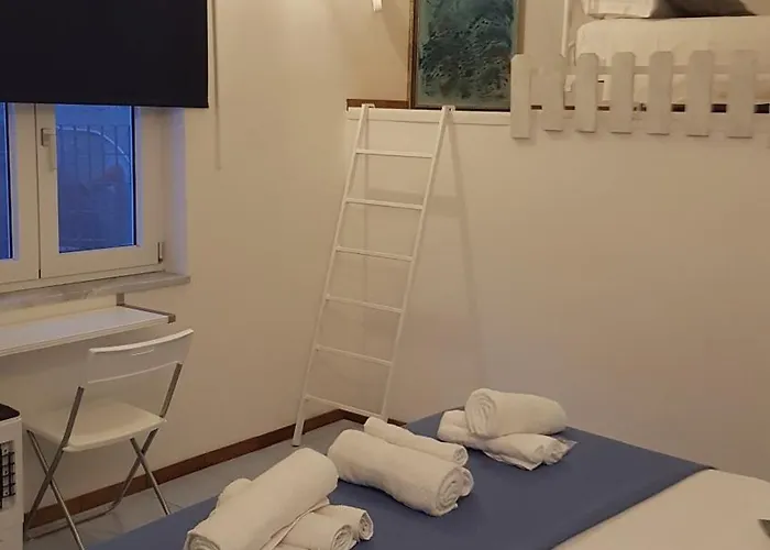 Matisse Couette-café 4*