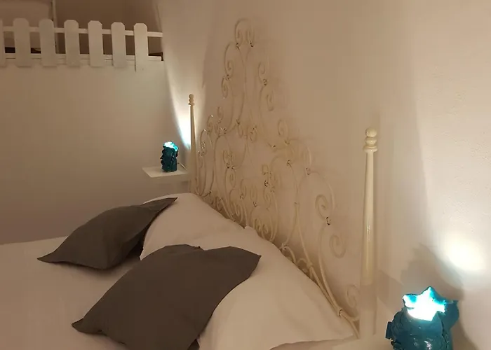 Couette-café Matisse