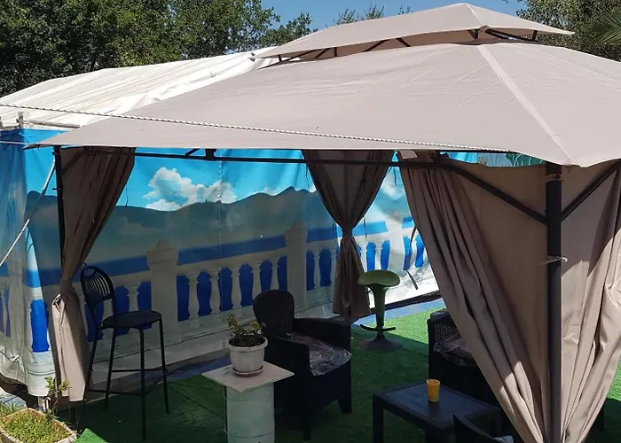 Couette-café Matisse 4*