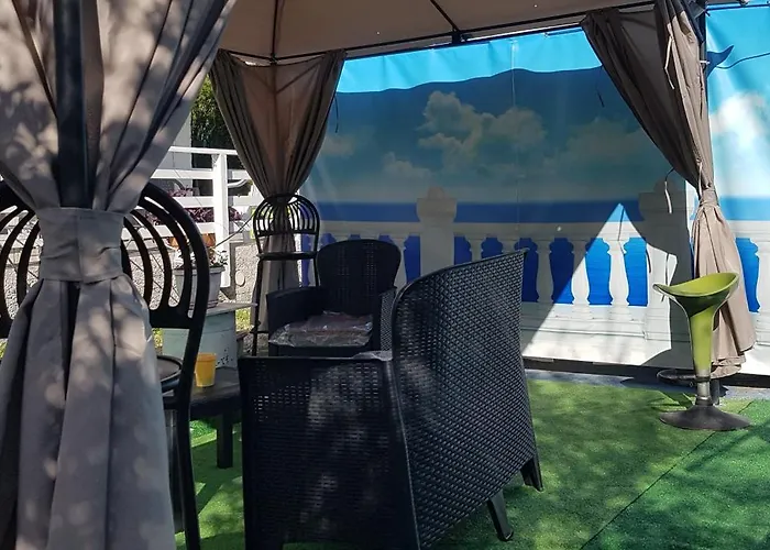 Couette-café Matisse