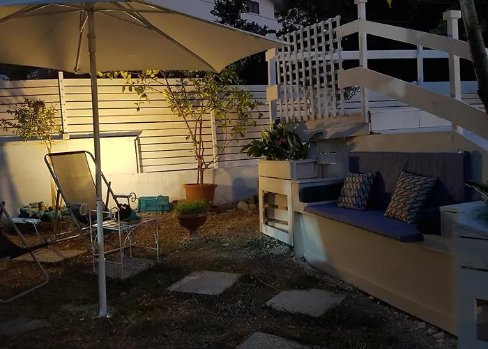 Matisse 4* Laureana Cilento