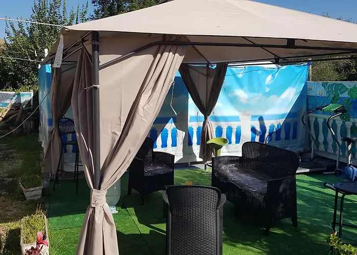 Couette-café Matisse 4*